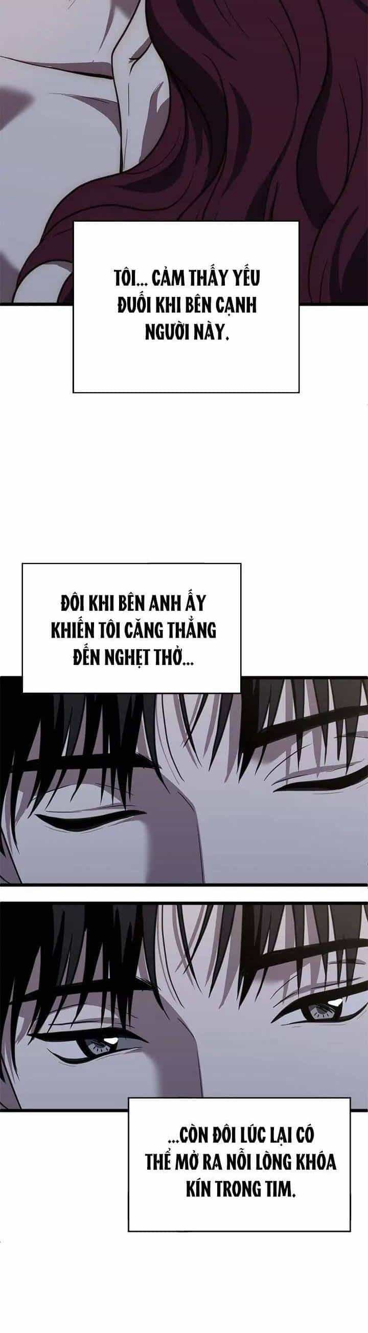 Ba Lần Động Phòng - Chương 48 - ảnh 27