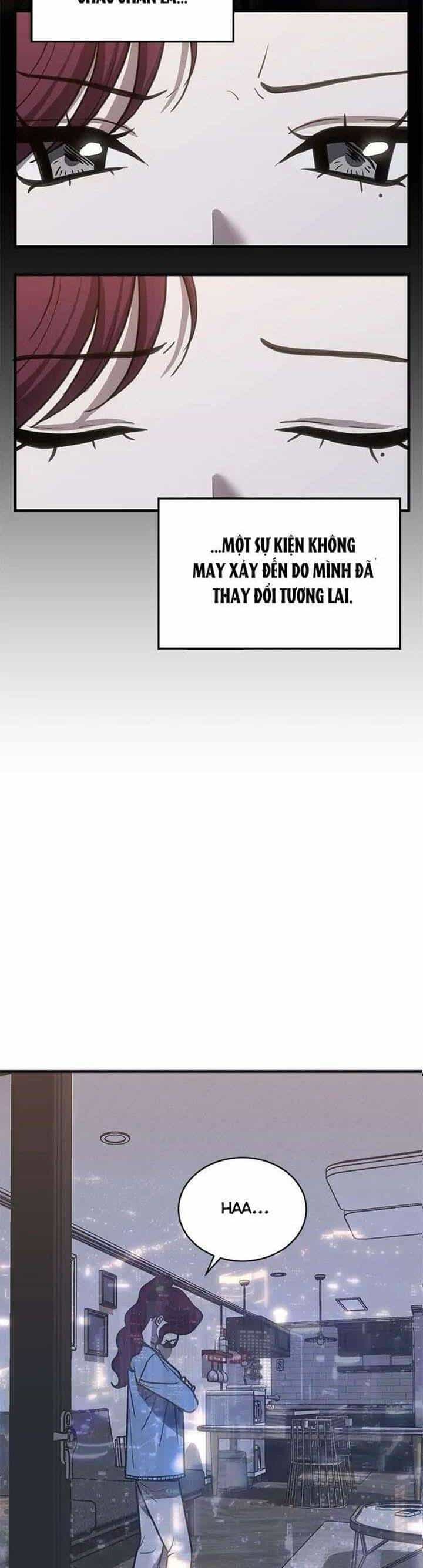 Ba Lần Động Phòng - Chương 48 - ảnh 3