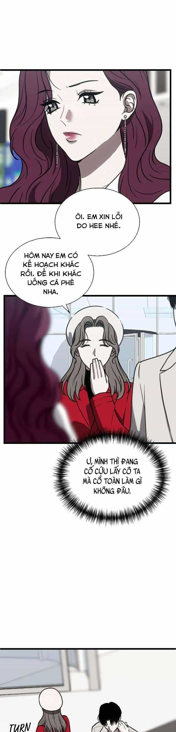 Ba Lần Động Phòng - Chương 48 - ảnh 35