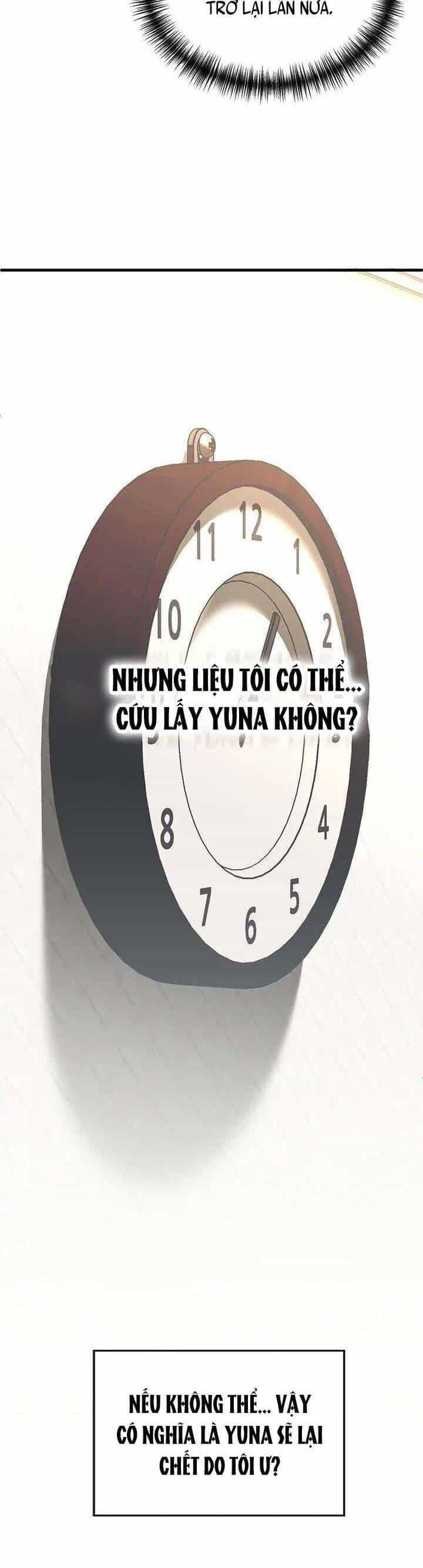 Ba Lần Động Phòng - Chương 48 - ảnh 5