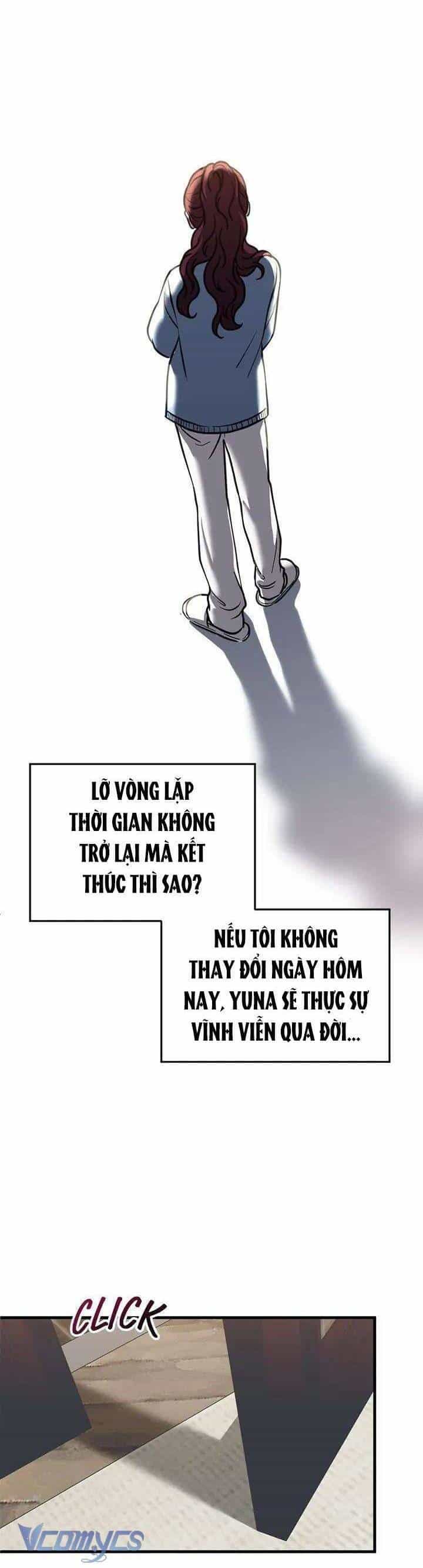 Ba Lần Động Phòng - Chương 48 - ảnh 6