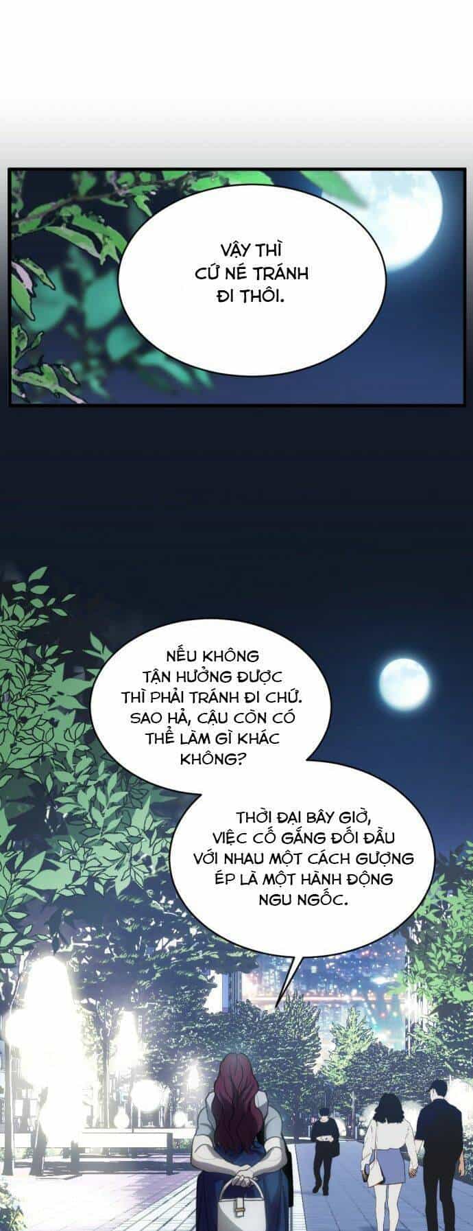 Ba Lần Động Phòng - Chương 5 - ảnh 25