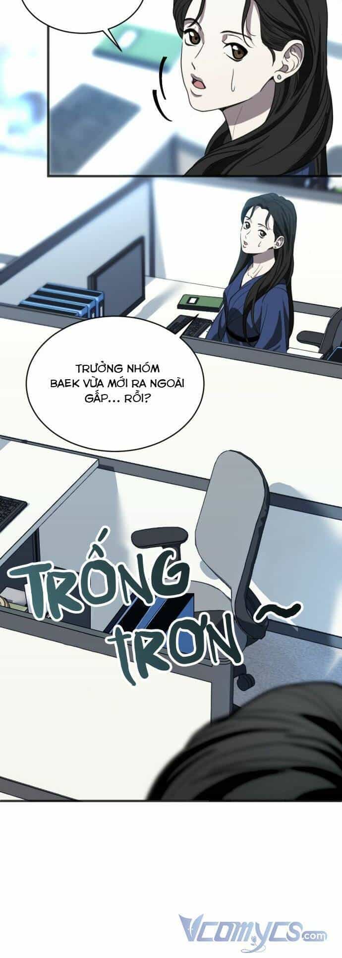 Ba Lần Động Phòng - Chương 5 - ảnh 35