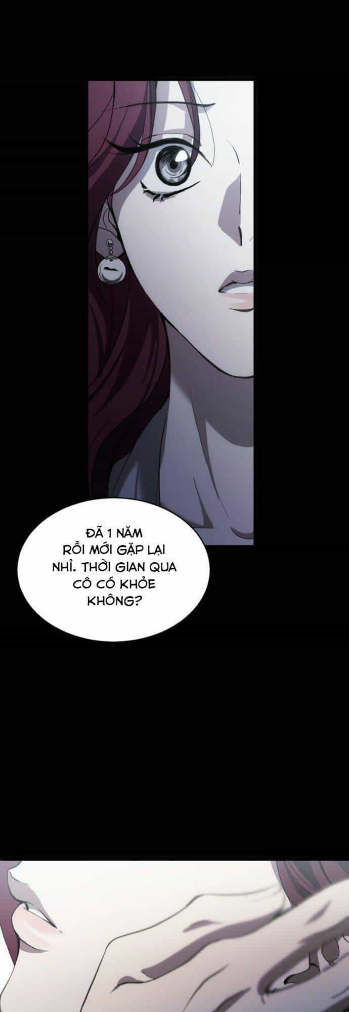 Ba Lần Động Phòng - Chương 5 - ảnh 4