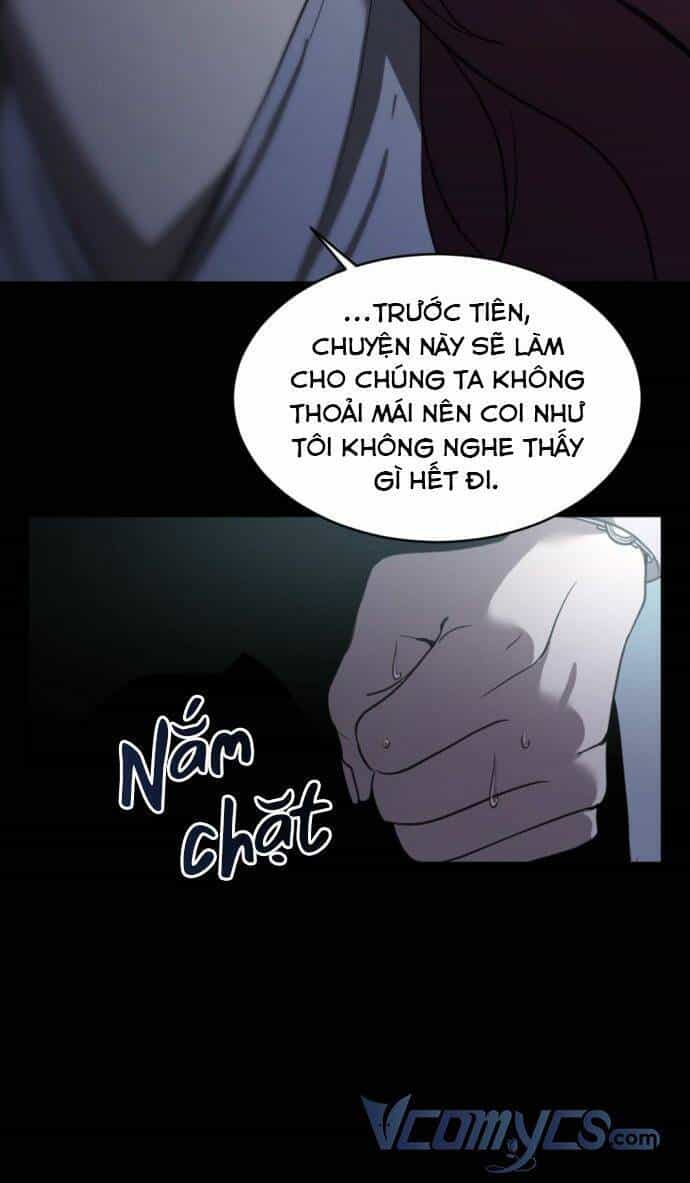 Ba Lần Động Phòng - Chương 5 - ảnh 9