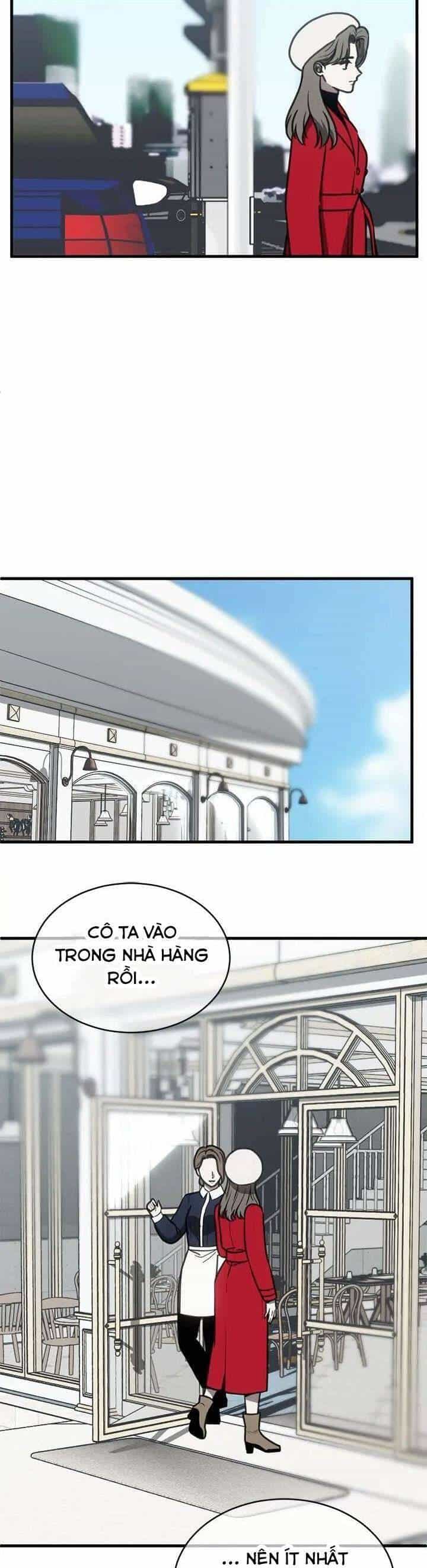 Ba Lần Động Phòng - Chương 49 - ảnh 12