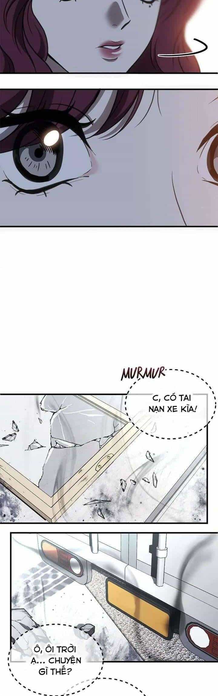 Ba Lần Động Phòng - Chương 49 - ảnh 16
