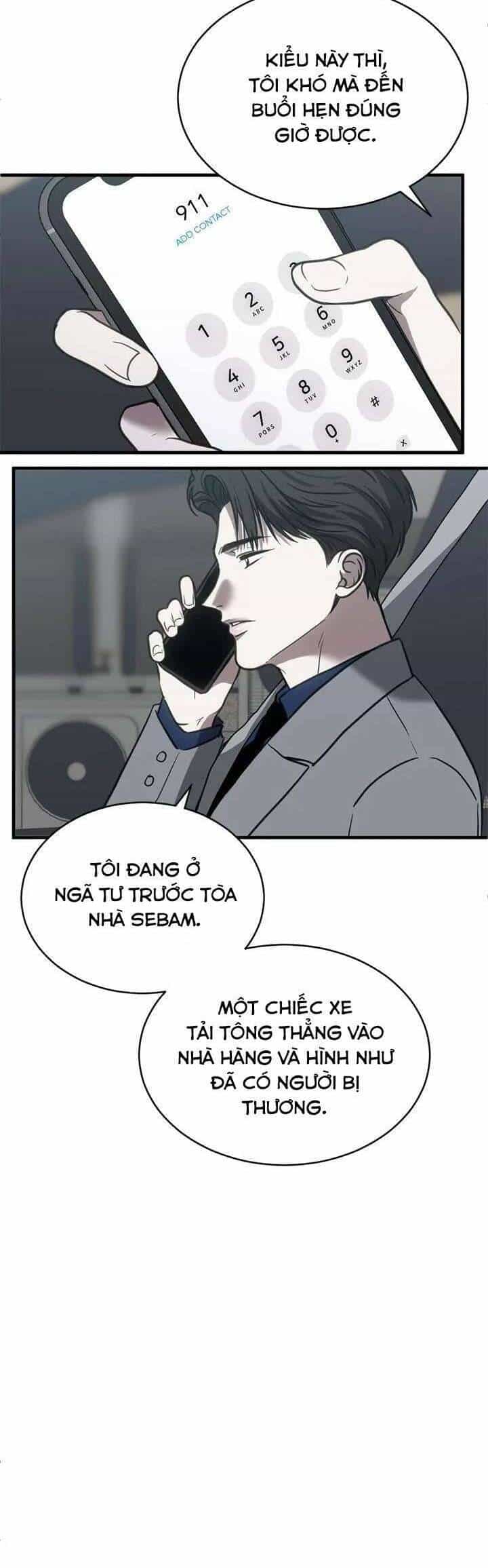Ba Lần Động Phòng - Chương 49 - ảnh 20