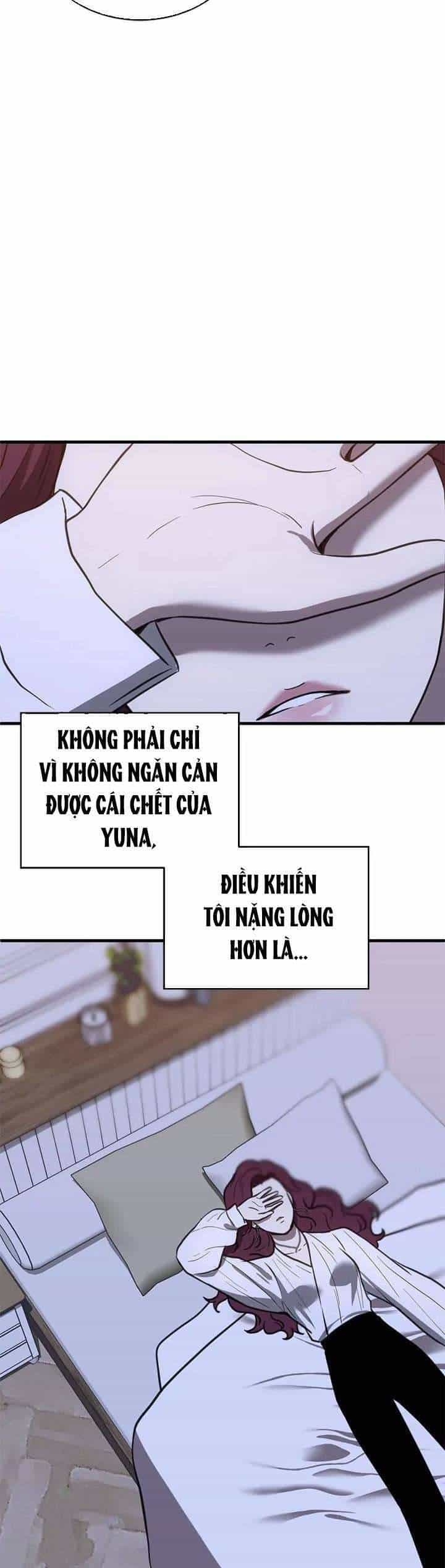 Ba Lần Động Phòng - Chương 49 - ảnh 25