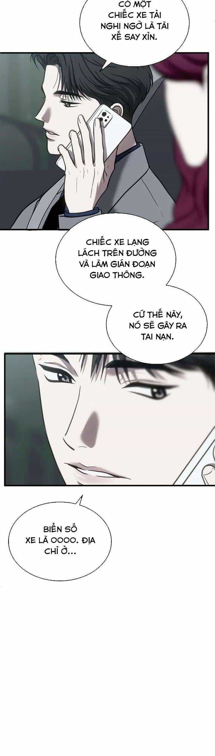 Ba Lần Động Phòng - Chương 49 - ảnh 33