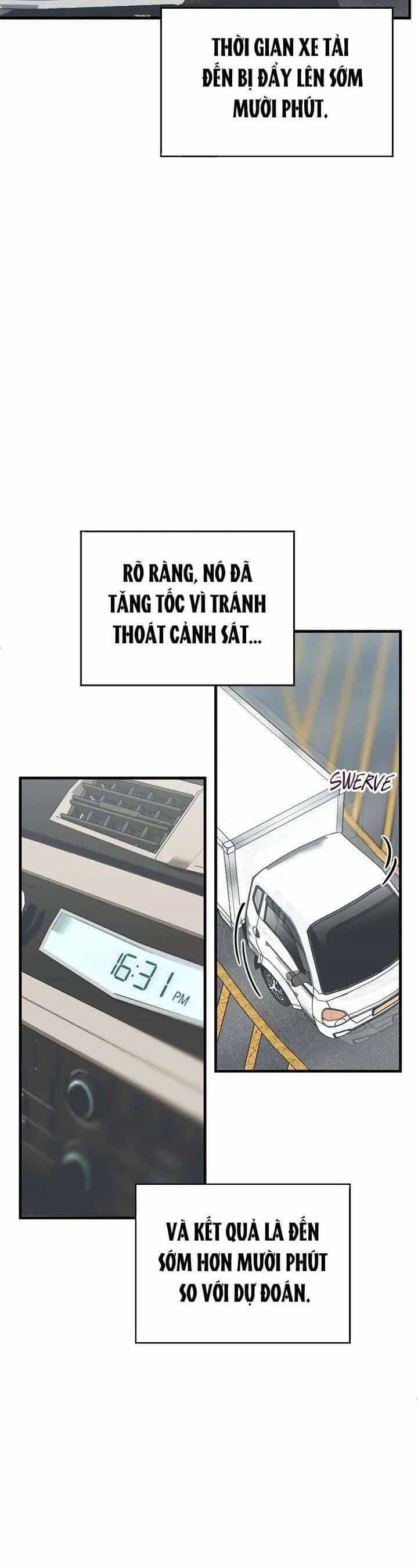 Ba Lần Động Phòng - Chương 49 - ảnh 38