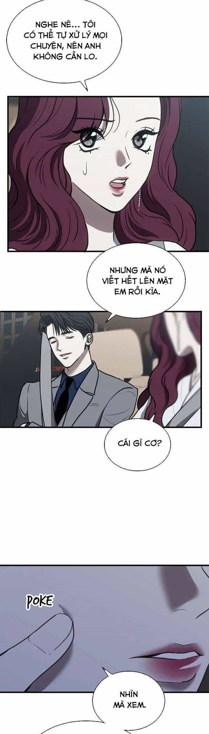 Ba Lần Động Phòng - Chương 49 - ảnh 4