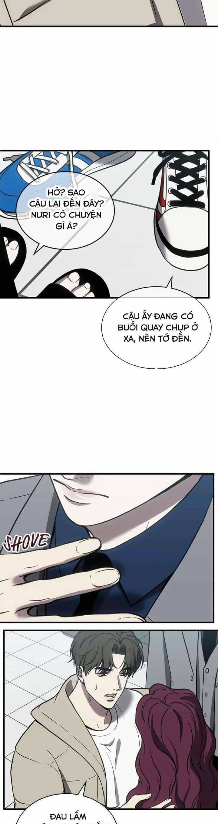 Ba Lần Động Phòng - Chương 50 - ảnh 17
