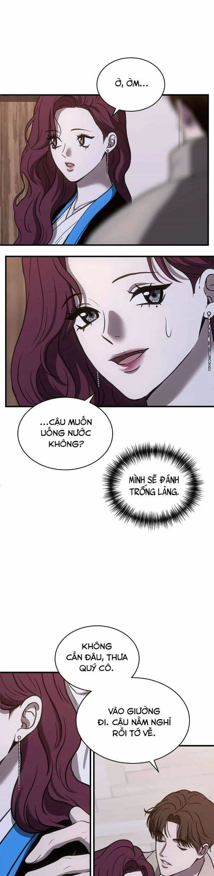 Ba Lần Động Phòng - Chương 50 - ảnh 31