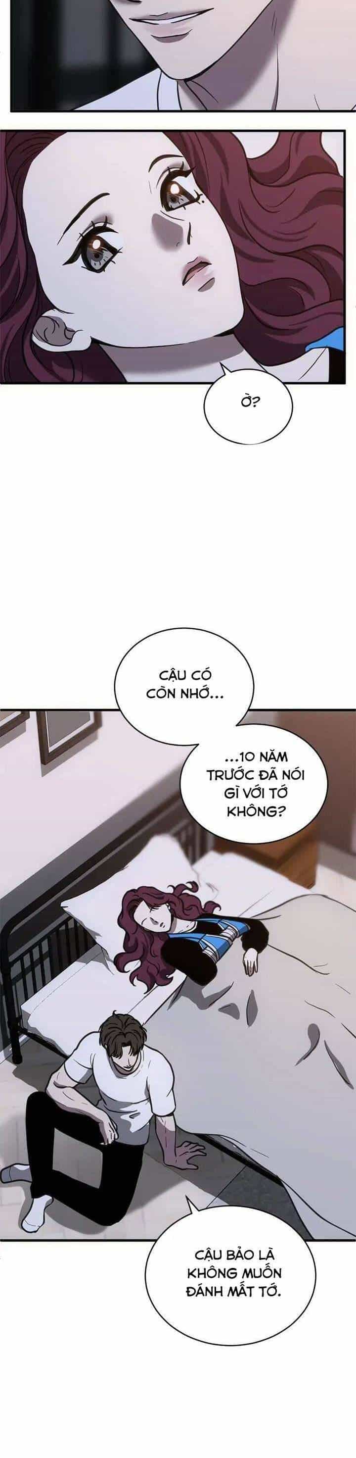 Ba Lần Động Phòng - Chương 50 - ảnh 33
