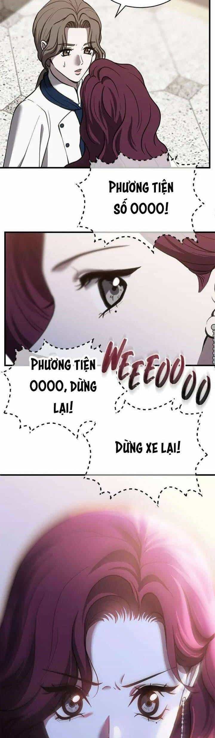 Ba Lần Động Phòng - Chương 50 - ảnh 4