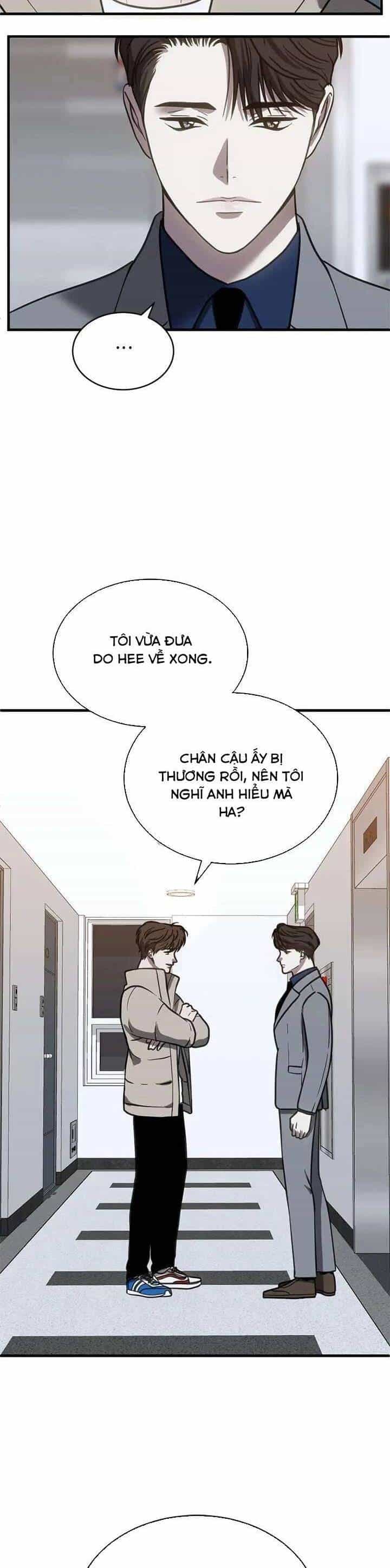 Ba Lần Động Phòng - Chương 51 - ảnh 10