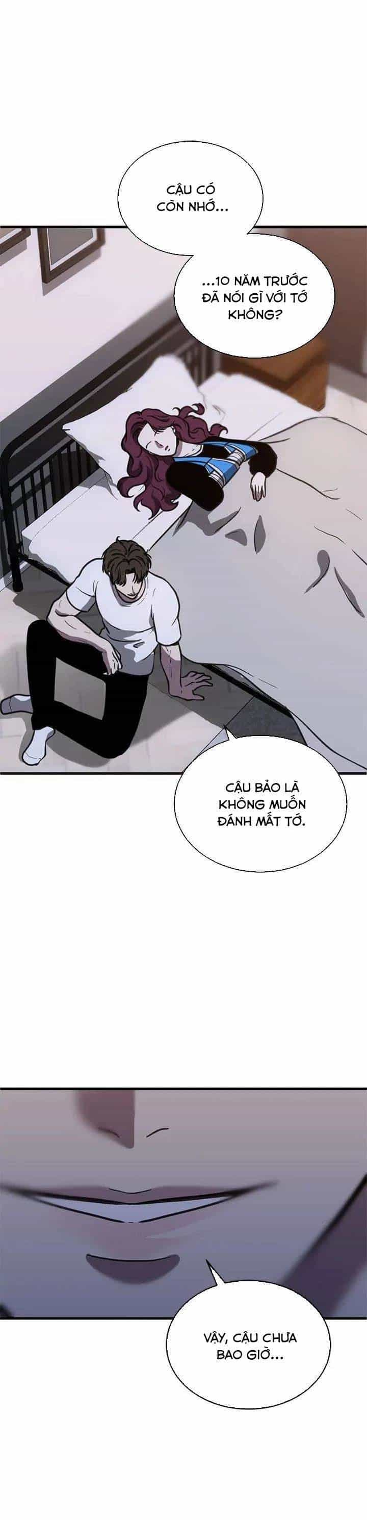 Ba Lần Động Phòng - Chương 51 - ảnh 2