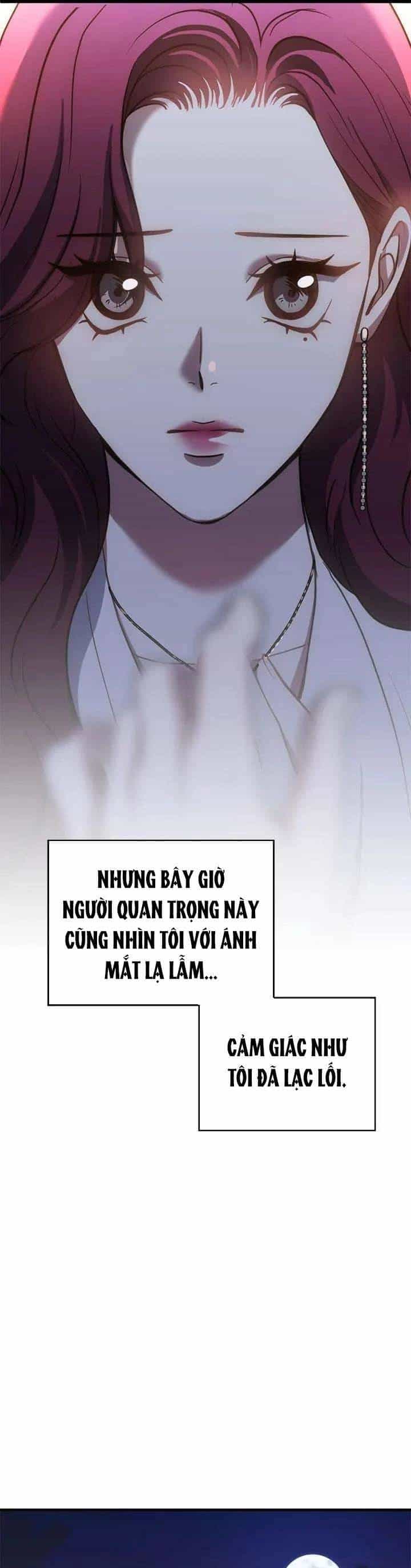 Ba Lần Động Phòng - Chương 51 - ảnh 26