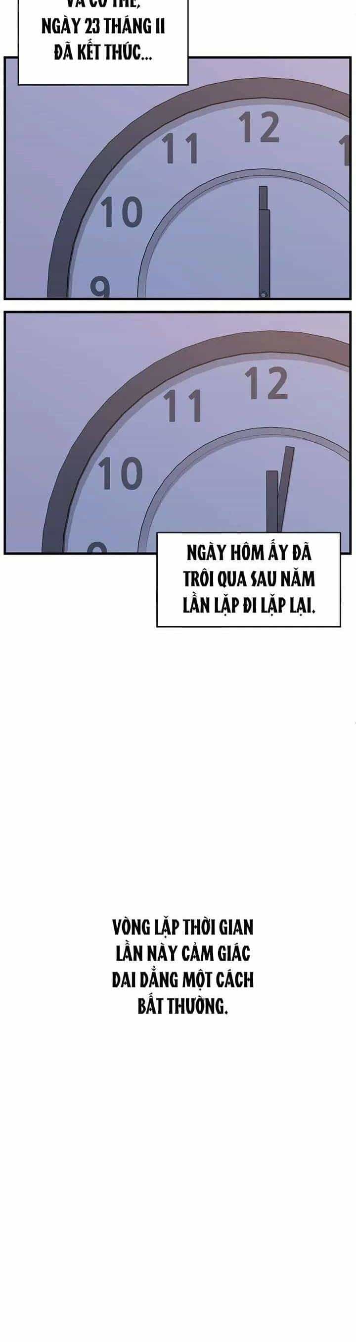 Ba Lần Động Phòng - Chương 51 - ảnh 32