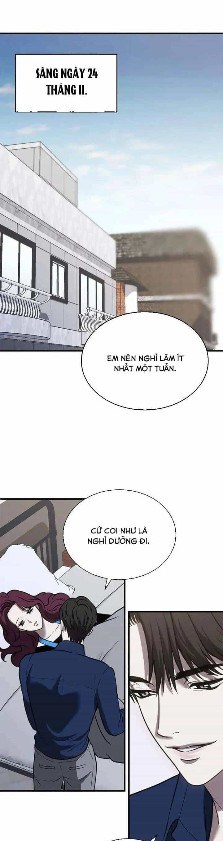 Ba Lần Động Phòng - Chương 51 - ảnh 33