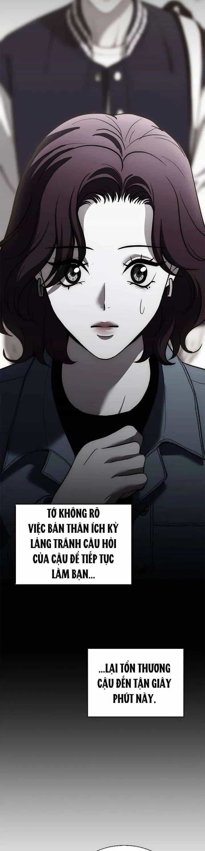 Ba Lần Động Phòng - Chương 51 - ảnh 5