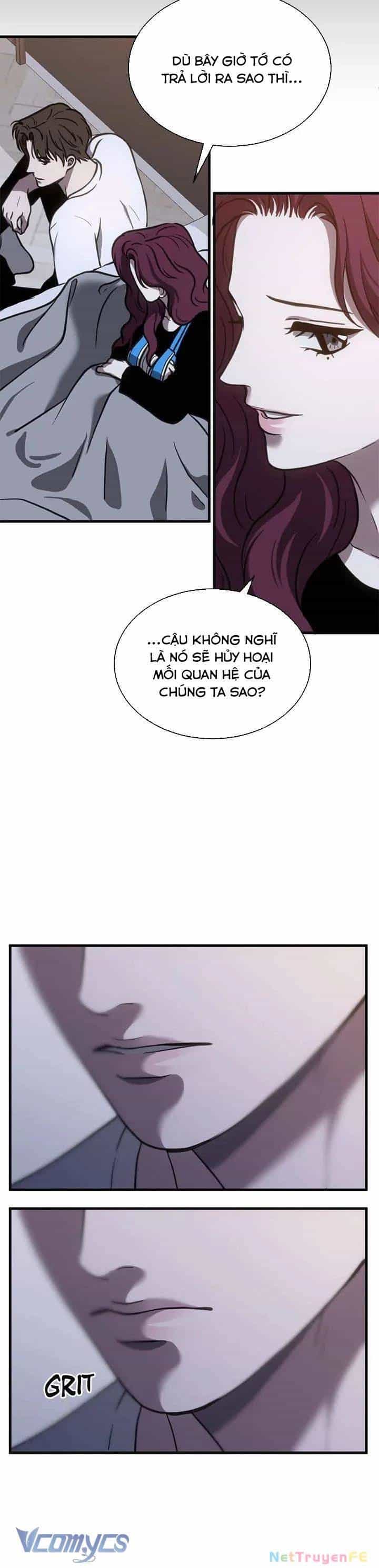 Ba Lần Động Phòng - Chương 51 - ảnh 6