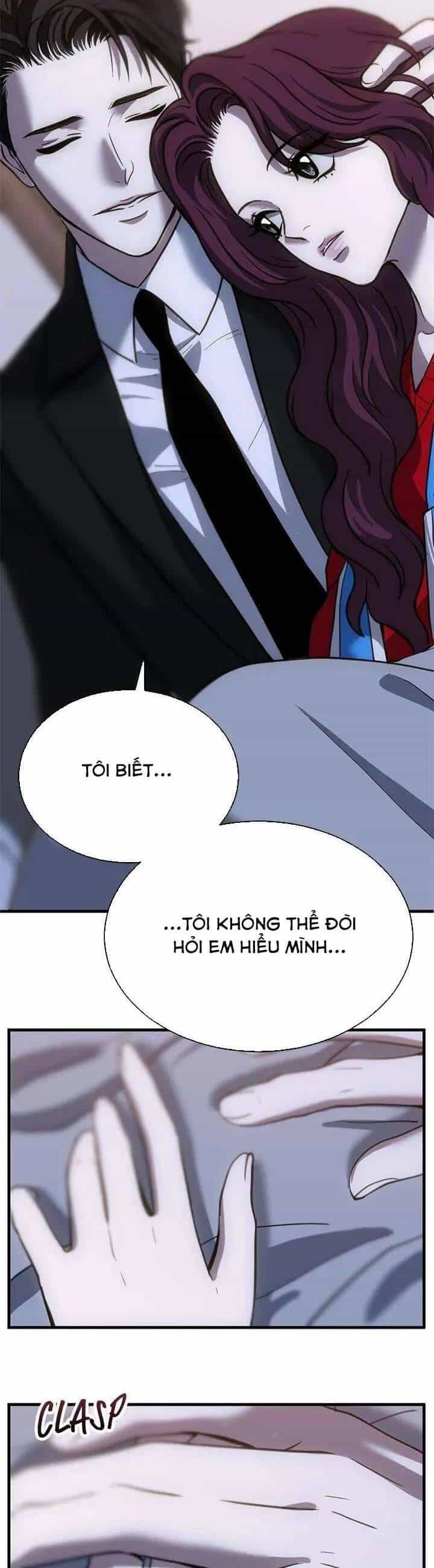 Ba Lần Động Phòng - Chương 52 - ảnh 15