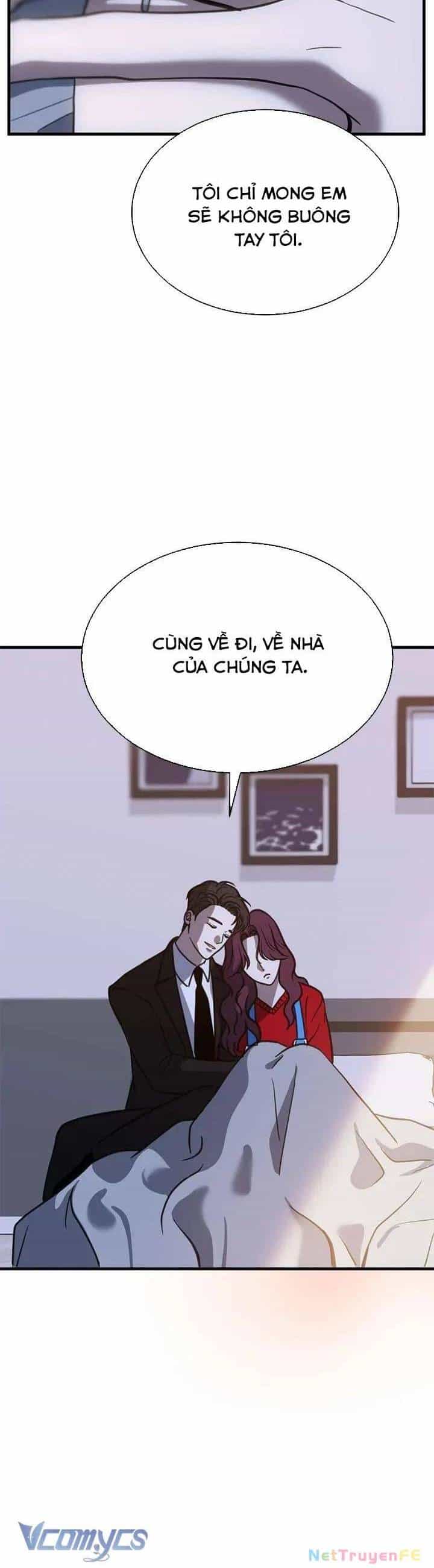 Ba Lần Động Phòng - Chương 52 - ảnh 16