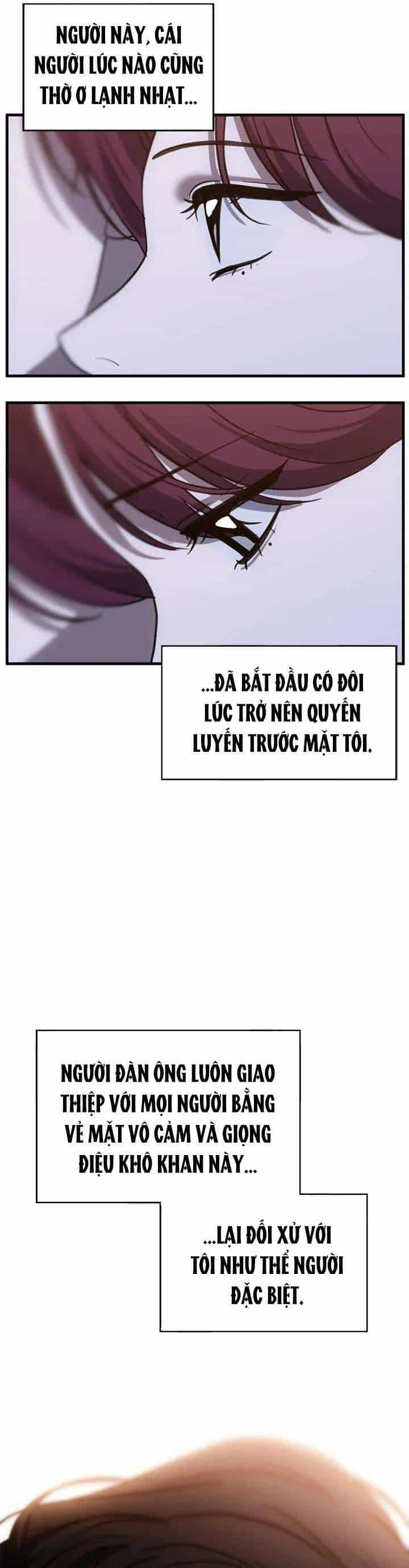 Ba Lần Động Phòng - Chương 52 - ảnh 17