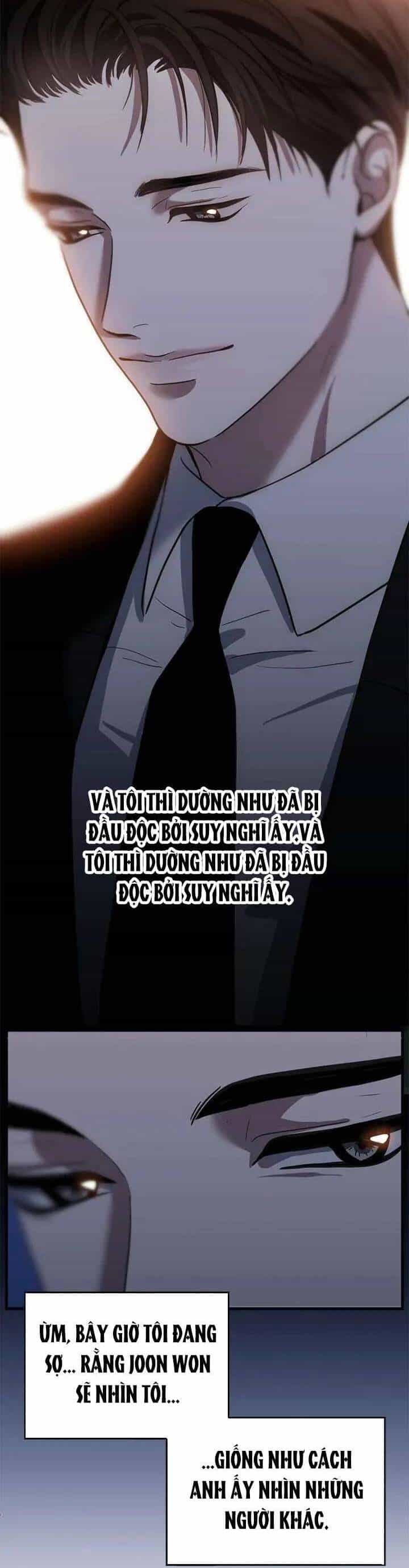 Ba Lần Động Phòng - Chương 52 - ảnh 18