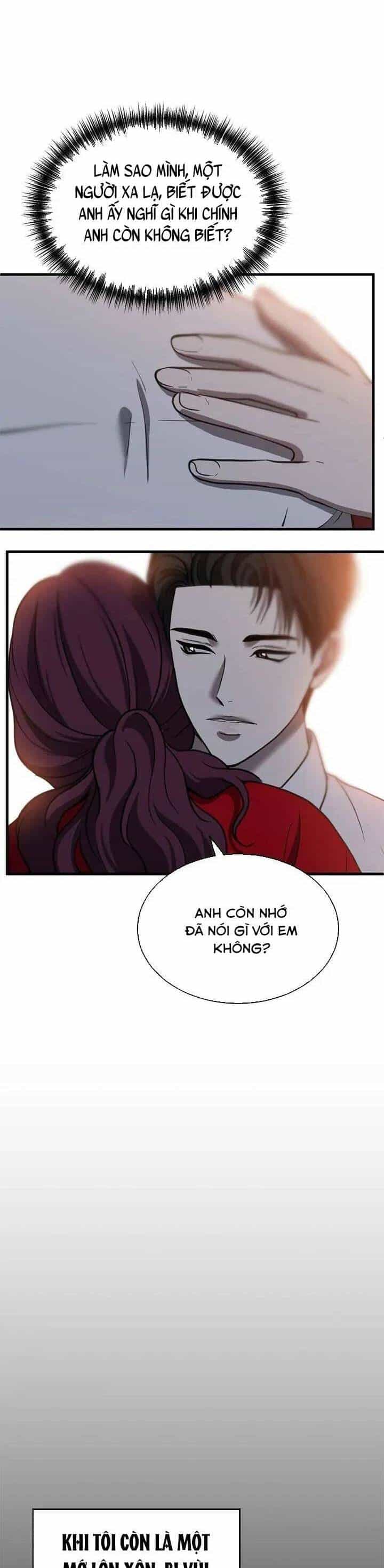 Ba Lần Động Phòng - Chương 52 - ảnh 29