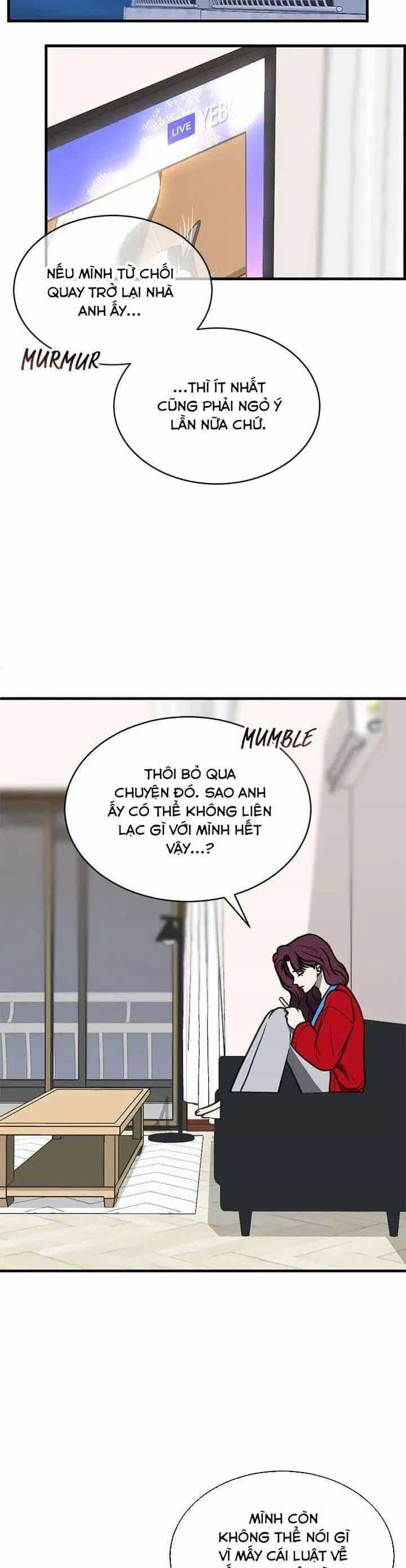 Ba Lần Động Phòng - Chương 52 - ảnh 3