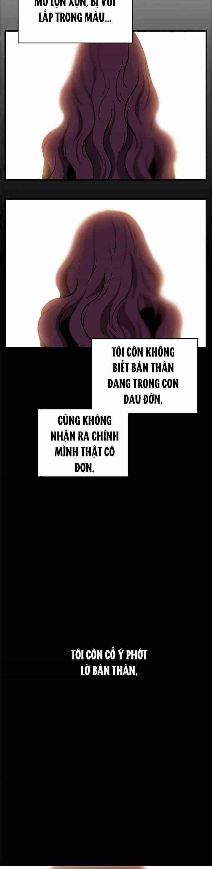 Ba Lần Động Phòng - Chương 52 - ảnh 30