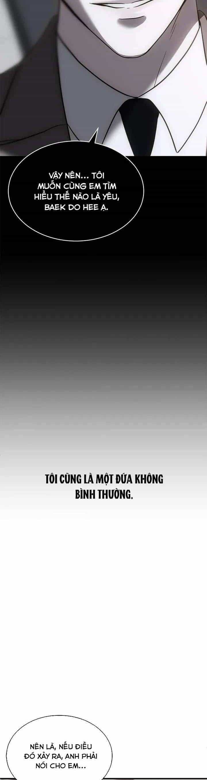 Ba Lần Động Phòng - Chương 52 - ảnh 35