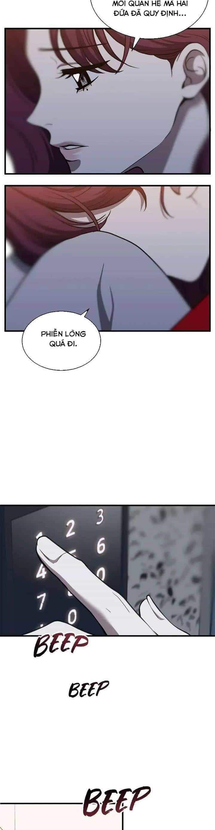 Ba Lần Động Phòng - Chương 52 - ảnh 4