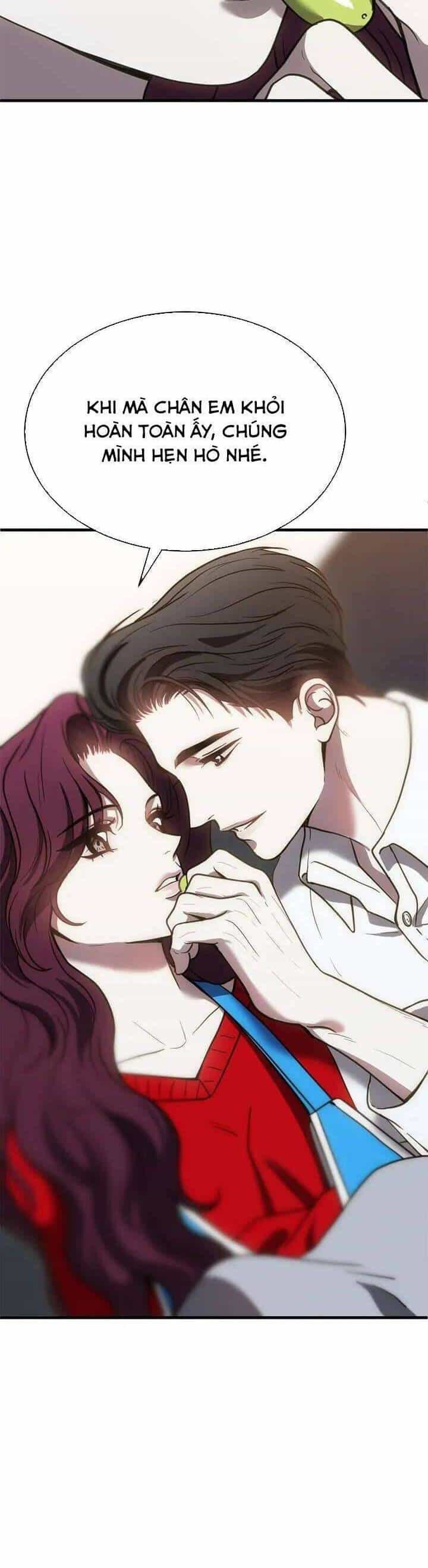 Ba Lần Động Phòng - Chương 53 - ảnh 13
