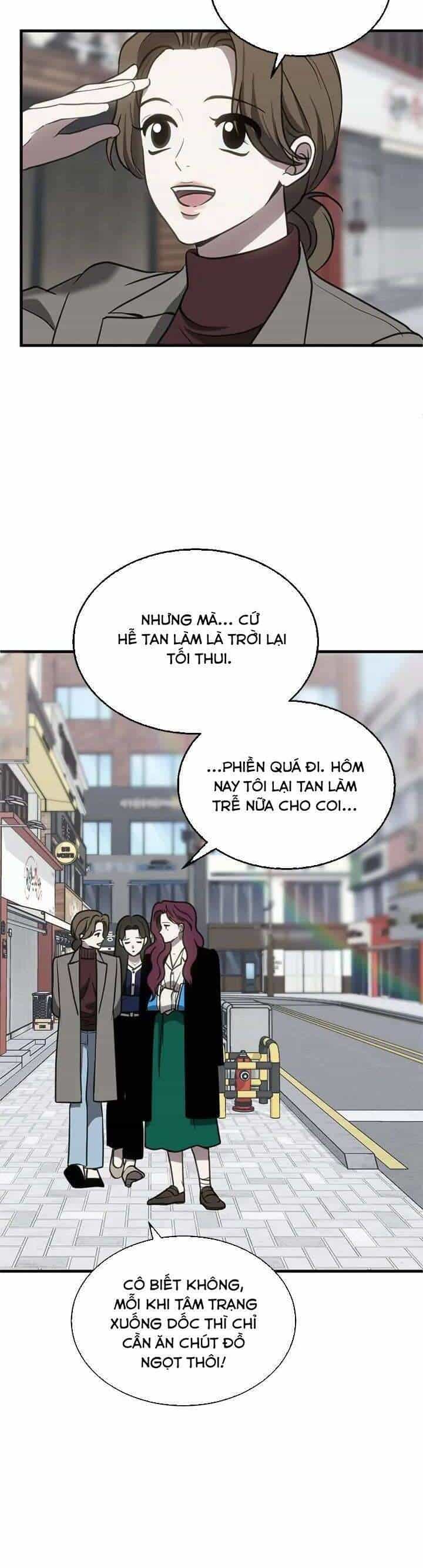 Ba Lần Động Phòng - Chương 53 - ảnh 21