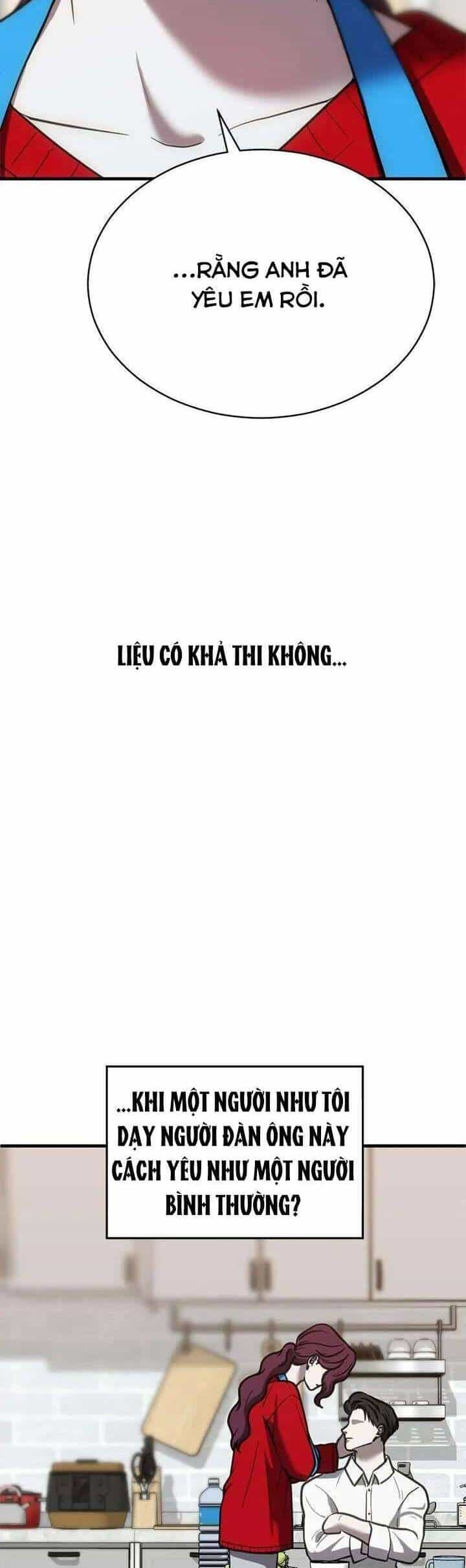Ba Lần Động Phòng - Chương 53 - ảnh 3