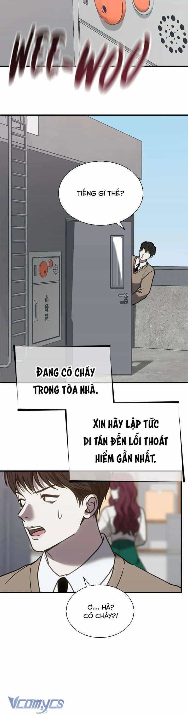 Ba Lần Động Phòng - Chương 53 - ảnh 30