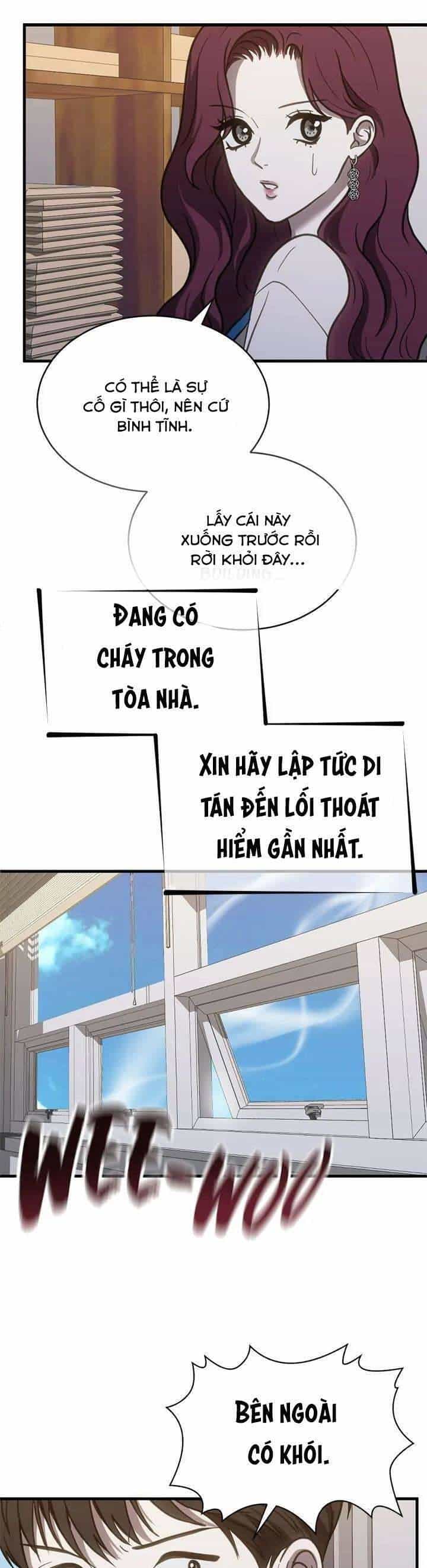 Ba Lần Động Phòng - Chương 53 - ảnh 31