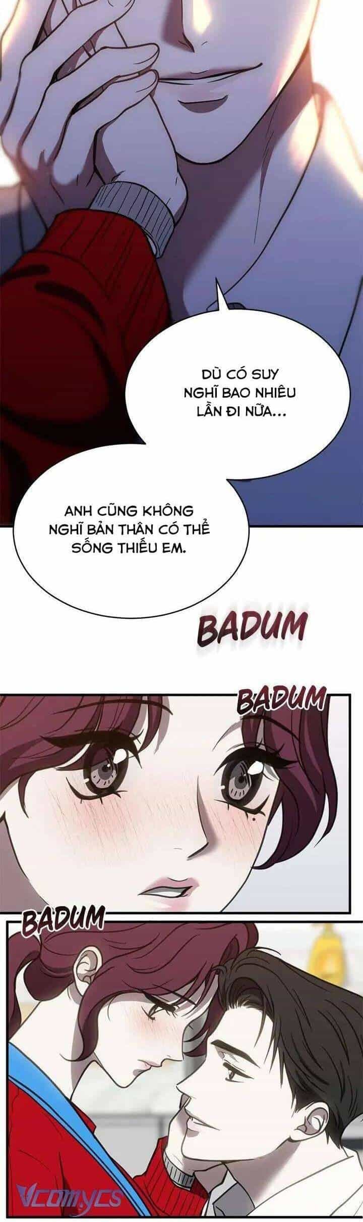 Ba Lần Động Phòng - Chương 53 - ảnh 6