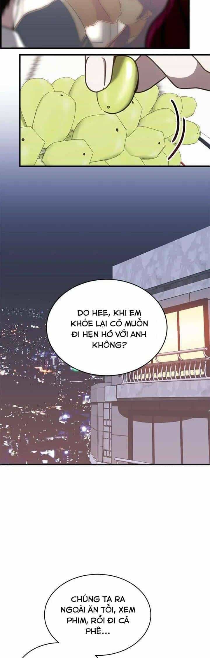 Ba Lần Động Phòng - Chương 53 - ảnh 9