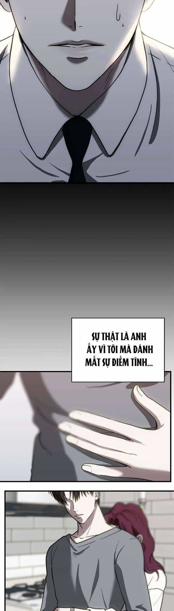 Ba Lần Động Phòng - Chương 54 - ảnh 18