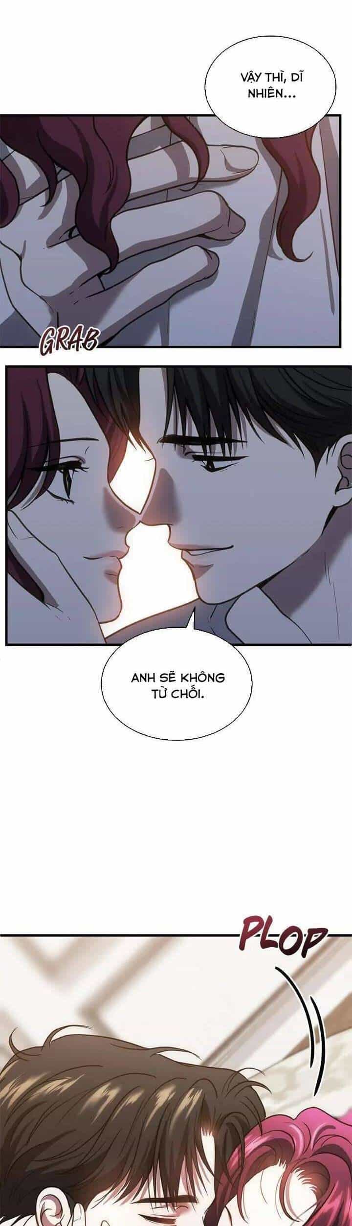 Ba Lần Động Phòng - Chương 54 - ảnh 24