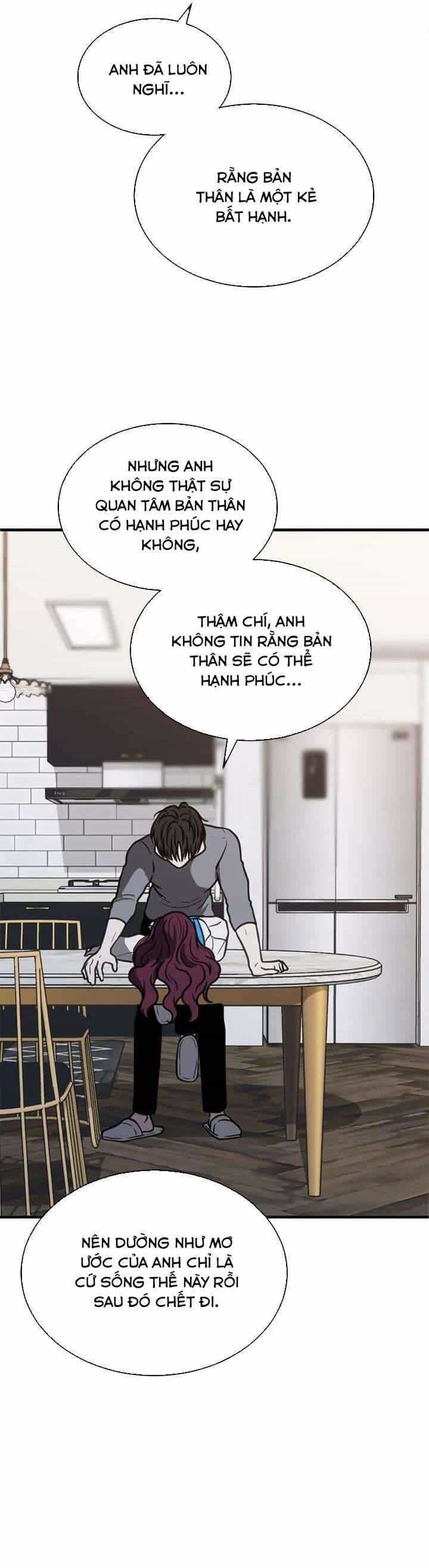 Ba Lần Động Phòng - Chương 54 - ảnh 27