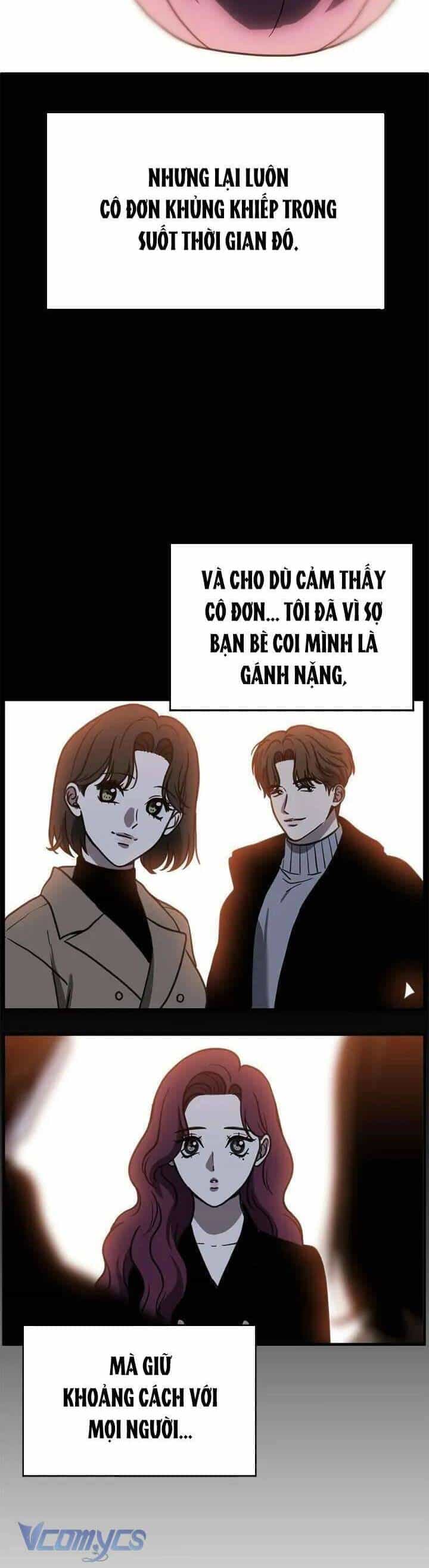 Ba Lần Động Phòng - Chương 54 - ảnh 31