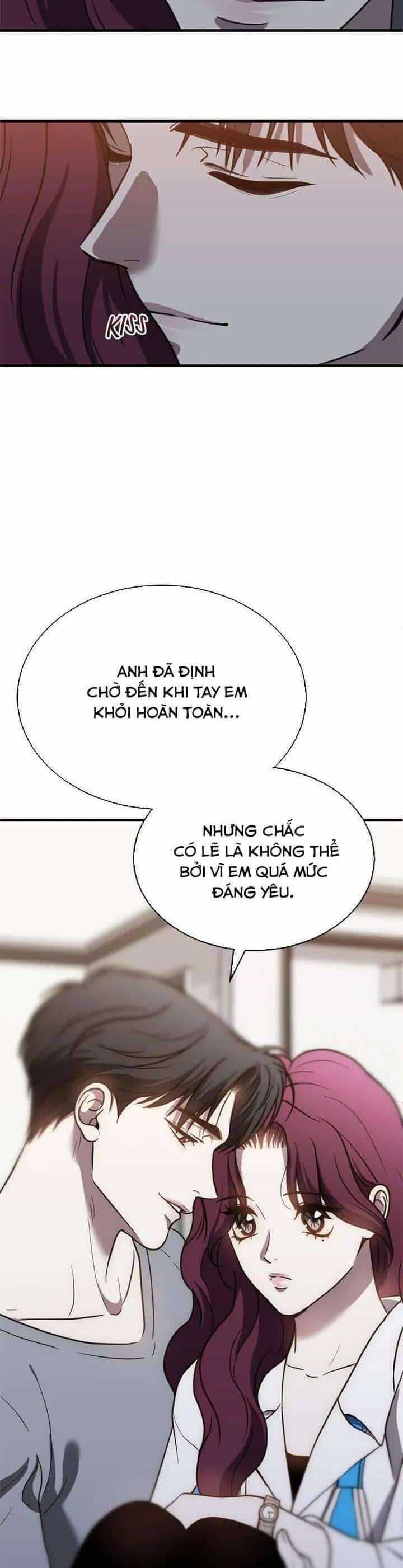 Ba Lần Động Phòng - Chương 54 - ảnh 34