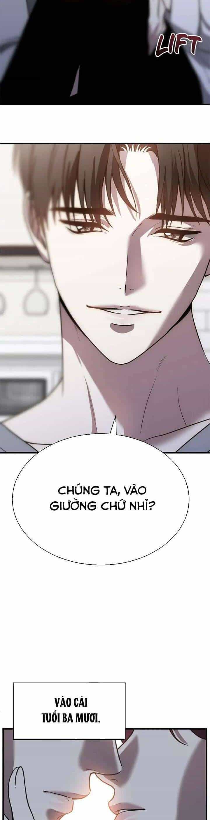 Ba Lần Động Phòng - Chương 54 - ảnh 35