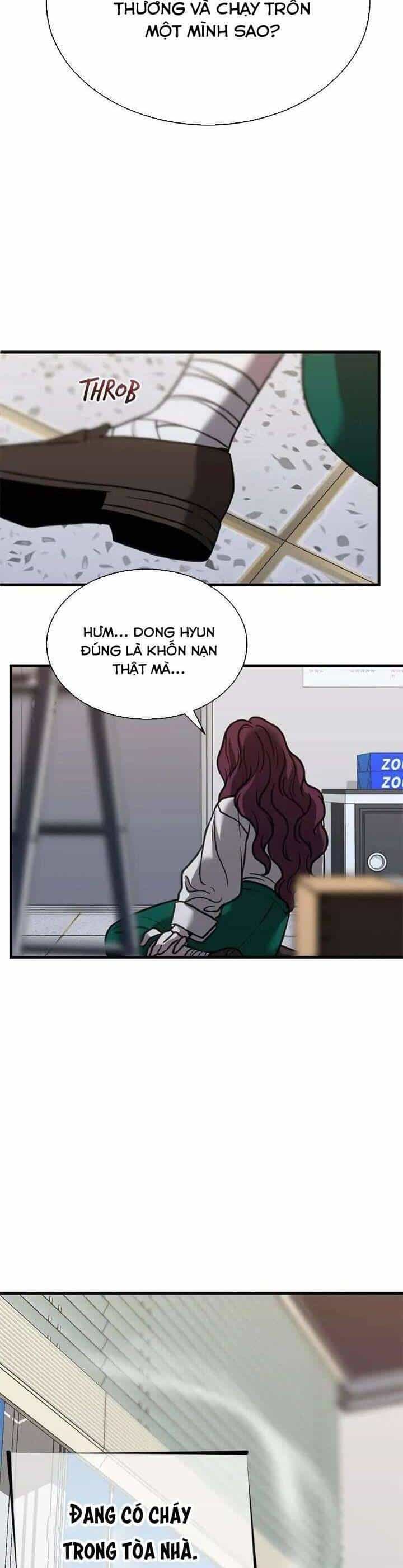 Ba Lần Động Phòng - Chương 54 - ảnh 4